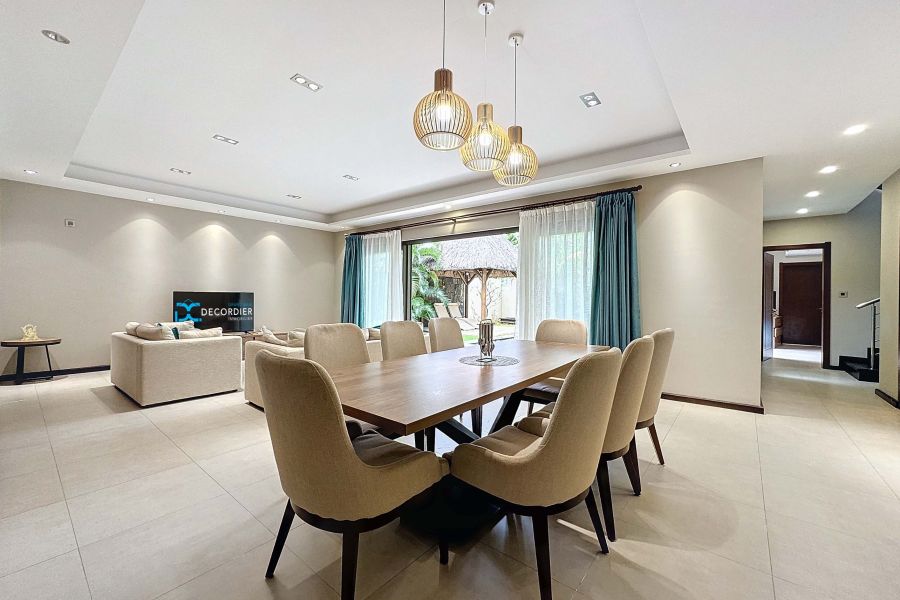 Pereybere House 4&nbsp;rooms 254.52&nbsp;m² Rental