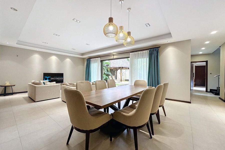 Pereybere House 4&nbsp;rooms 254.52&nbsp;m² Rental