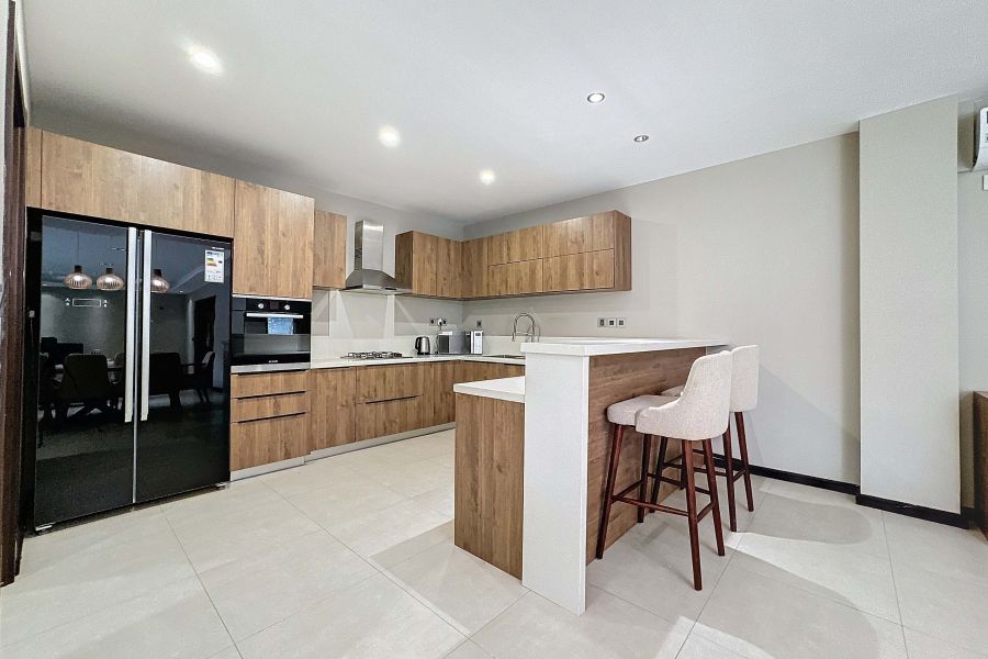 Pereybere House 4&nbsp;rooms 254.52&nbsp;m² Rental