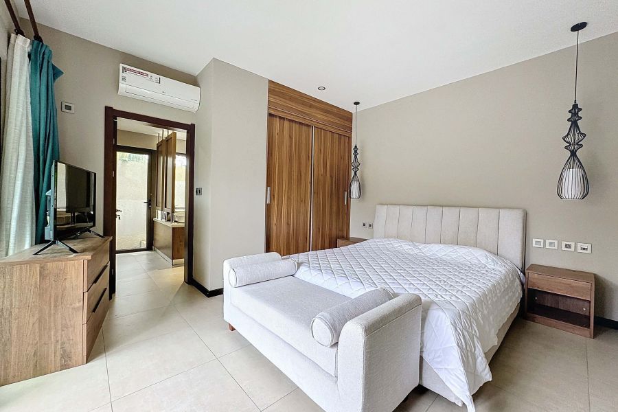 Pereybere House 4&nbsp;rooms 254.52&nbsp;m² Rental