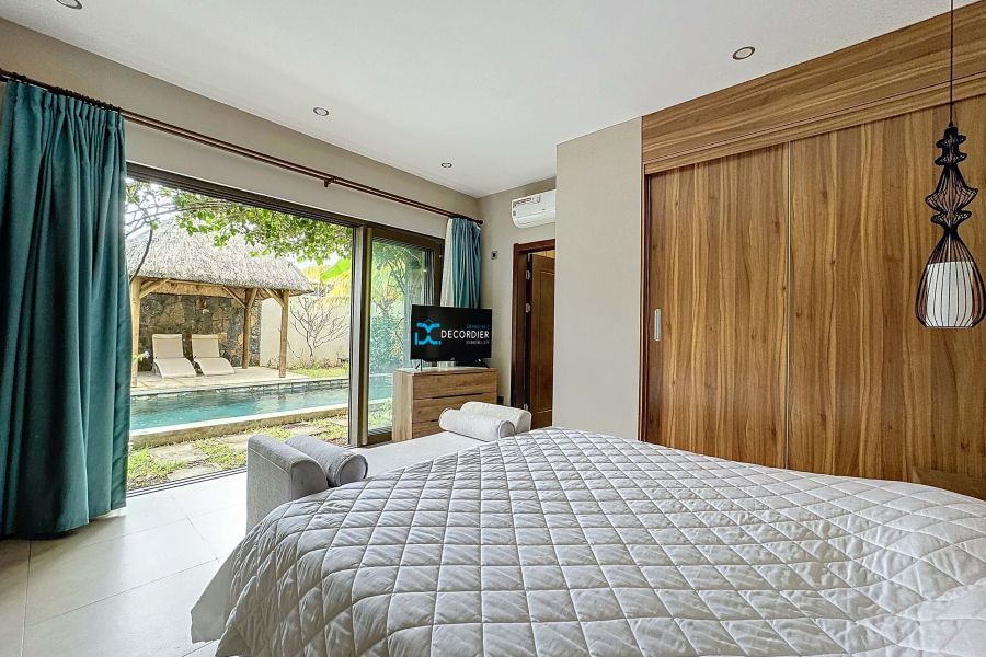 Pereybere House 4&nbsp;rooms 254.52&nbsp;m² Rental