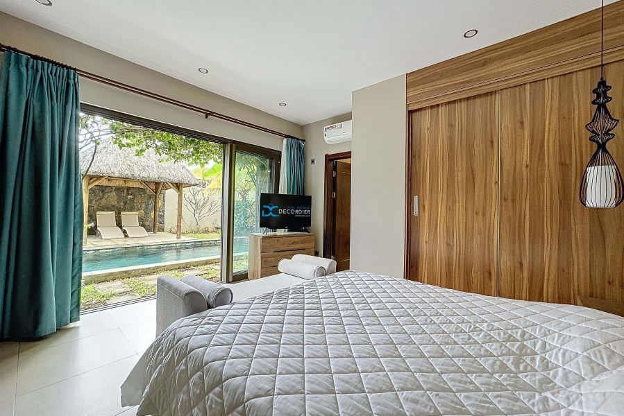 Pereybere House 4&nbsp;rooms 254.52&nbsp;m² Rental