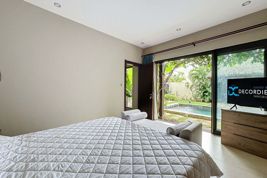 Pereybere House 4&nbsp;rooms 254.52&nbsp;m² Rental