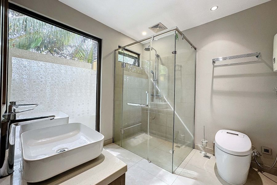 Pereybere House 4&nbsp;rooms 254.52&nbsp;m² Rental