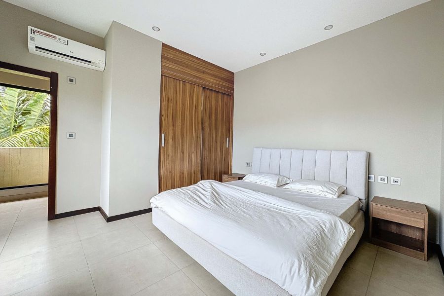 Pereybere House 4&nbsp;rooms 254.52&nbsp;m² Rental