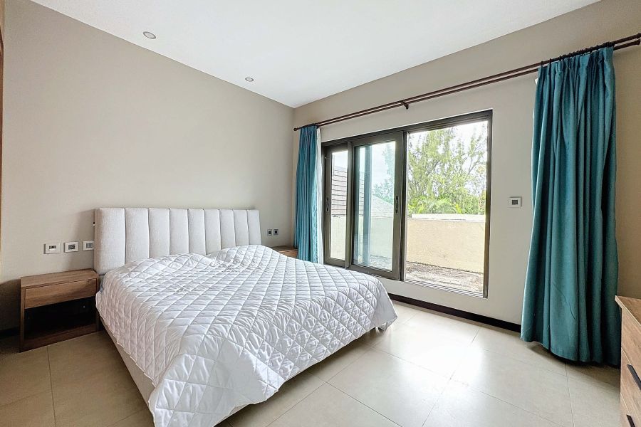 Pereybere House 4&nbsp;rooms 254.52&nbsp;m² Rental