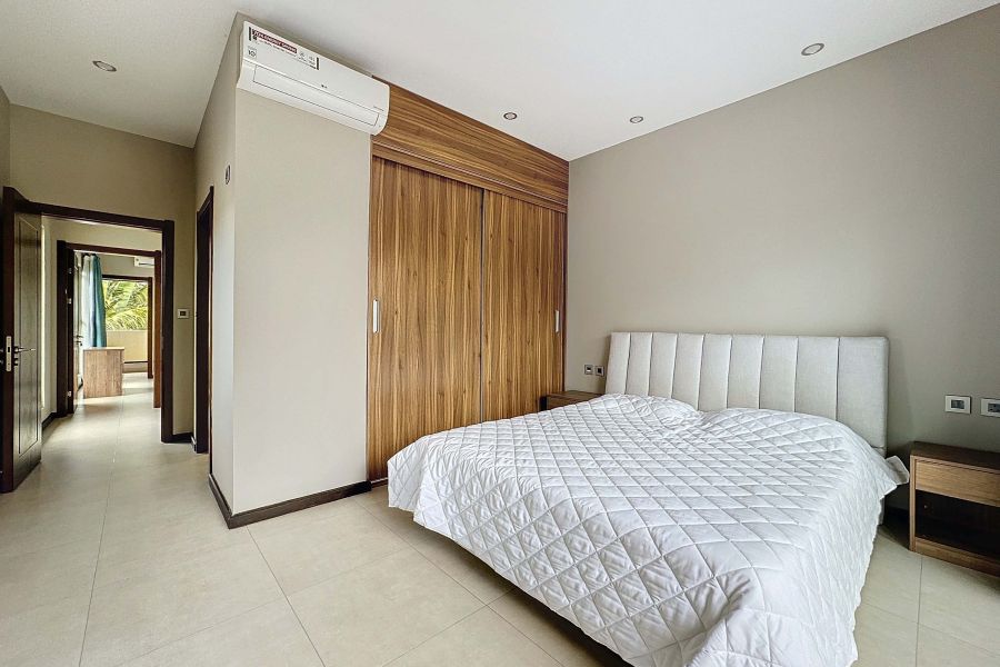 Pereybere House 4&nbsp;rooms 254.52&nbsp;m² Rental