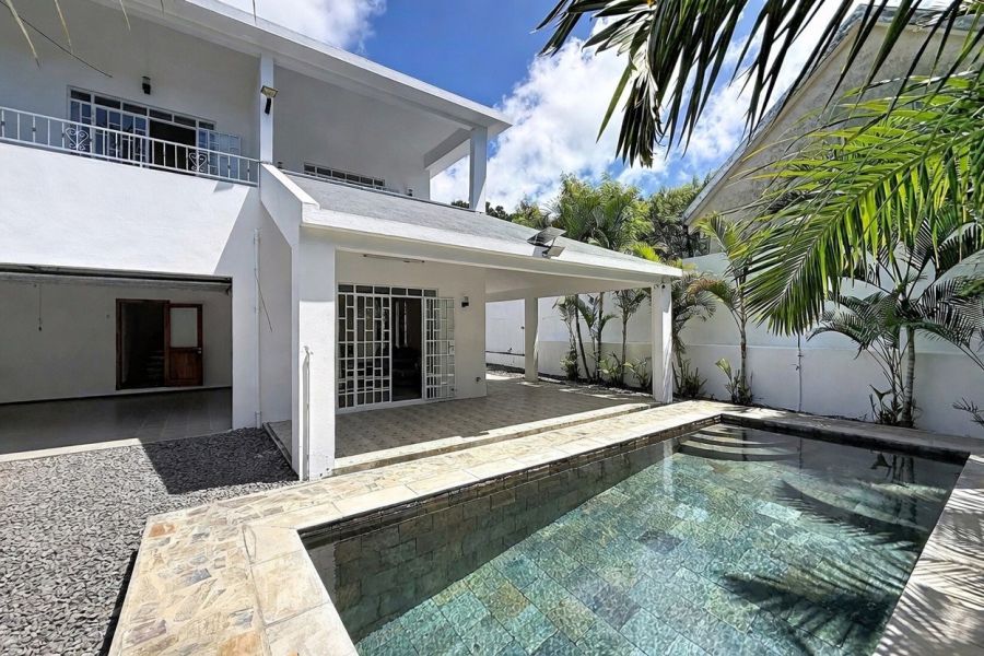 Pereybere House 8&nbsp;rooms 144&nbsp;m² Rental