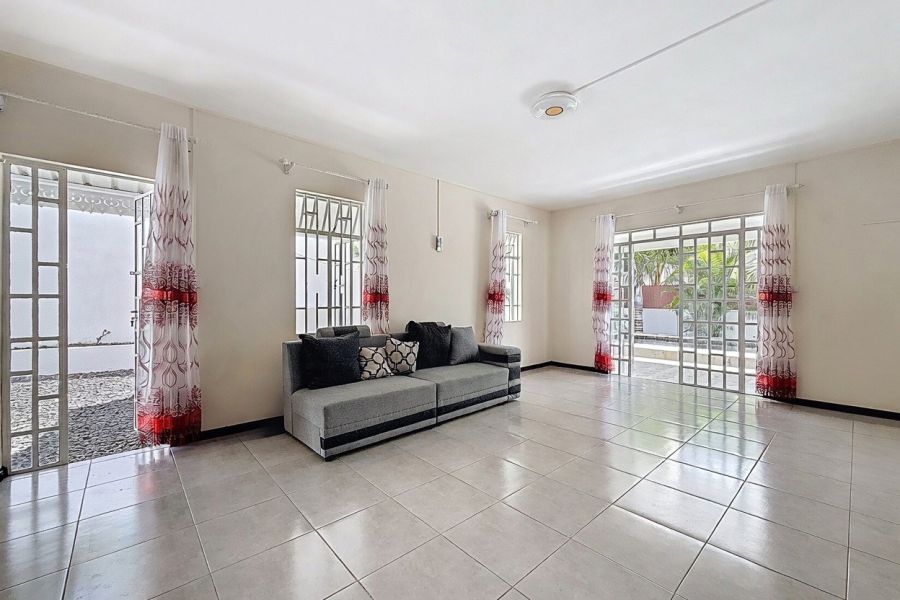 Pereybere House 8&nbsp;rooms 144&nbsp;m² Rental