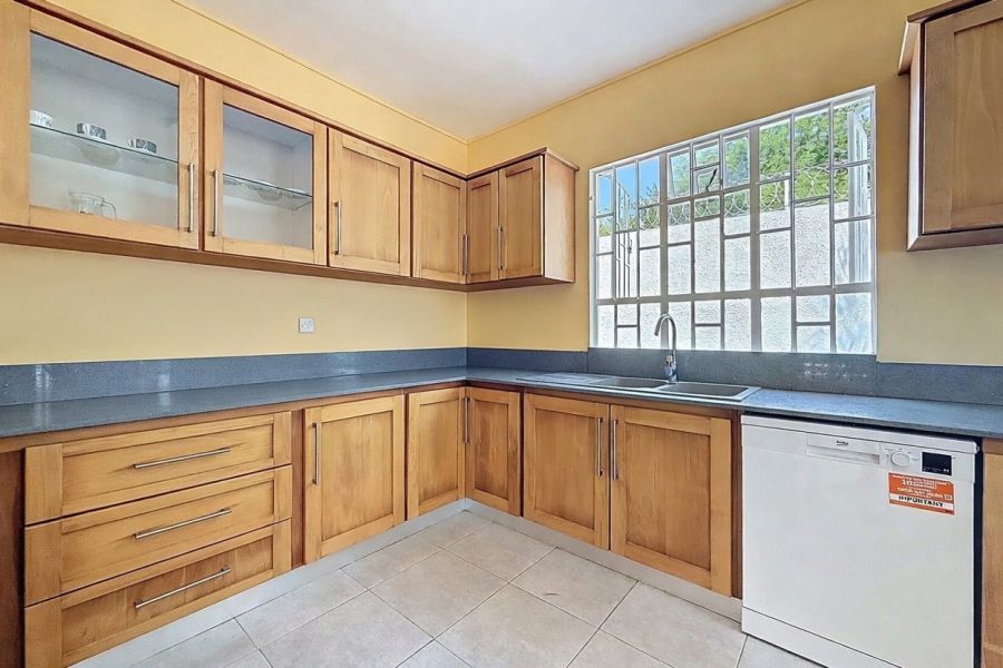 Pereybere House 8&nbsp;rooms 144&nbsp;m² Rental