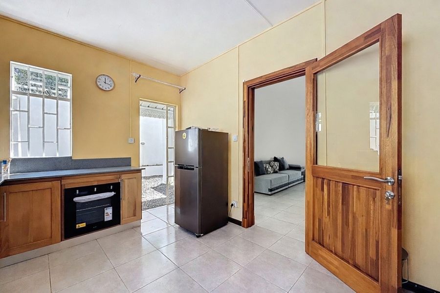 Pereybere House 8&nbsp;rooms 144&nbsp;m² Rental