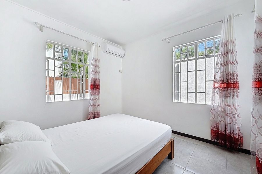 Pereybere House 8&nbsp;rooms 144&nbsp;m² Rental