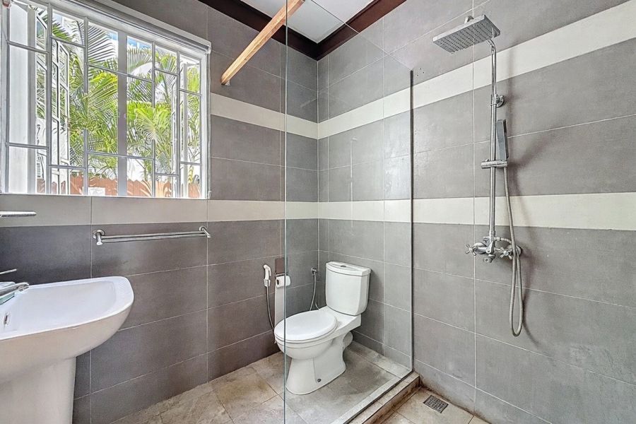 Pereybere House 8&nbsp;rooms 144&nbsp;m² Rental