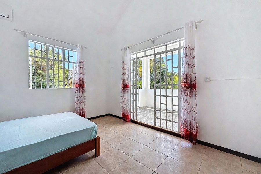 Pereybere House 8&nbsp;rooms 144&nbsp;m² Rental