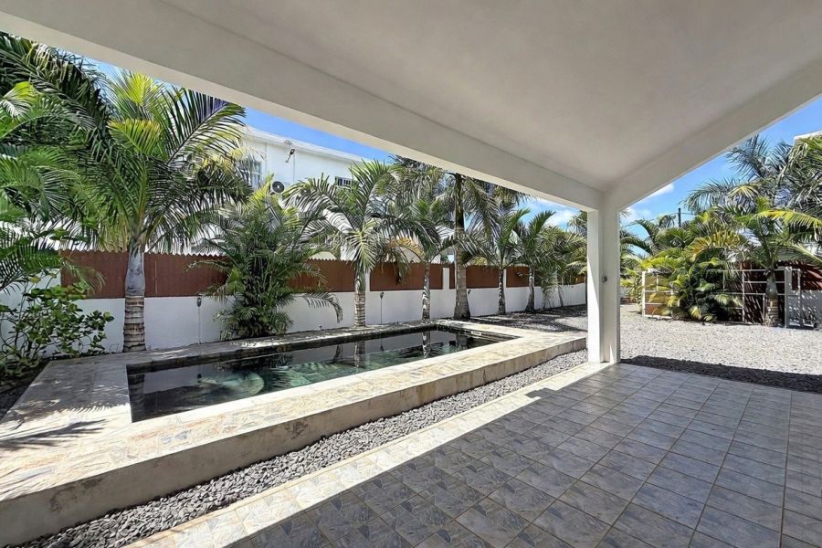 Pereybere House 8&nbsp;rooms 144&nbsp;m² Rental