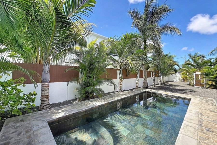 Pereybere House 8&nbsp;rooms 144&nbsp;m² Rental