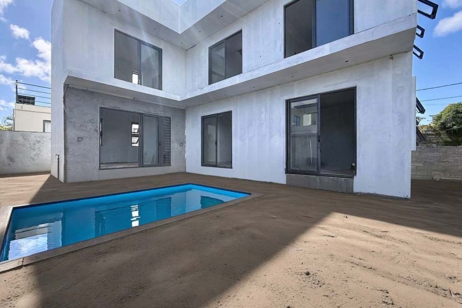 Calodyne Maison 5&nbsp;pièces 135&nbsp;m² Vente