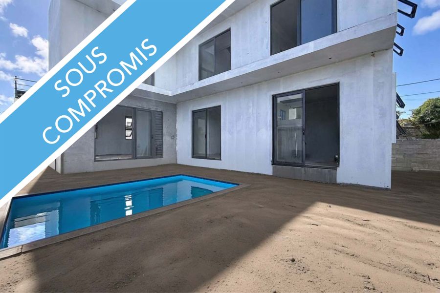Calodyne Maison 5&nbsp;pièces 135&nbsp;m² Vente