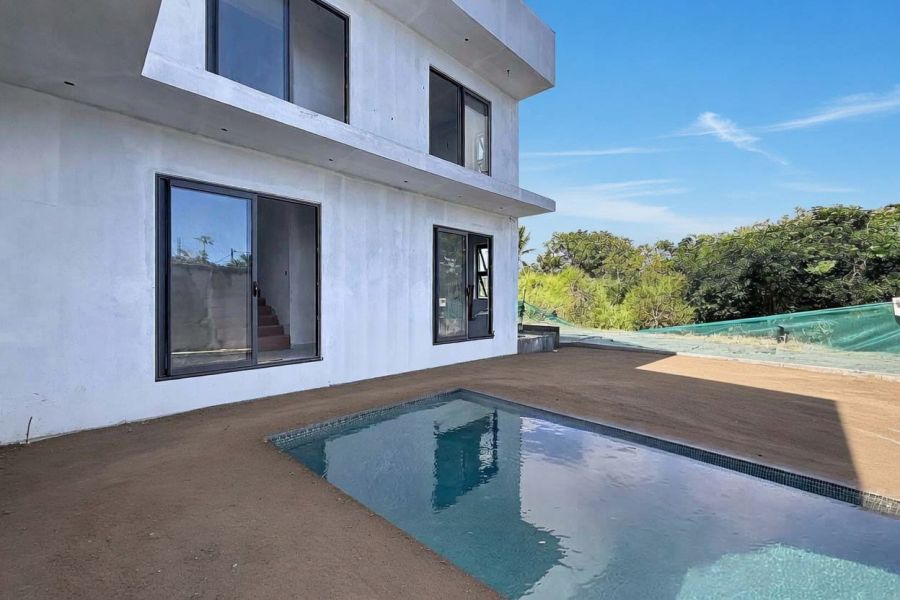 Calodyne Maison 5&nbsp;pièces 135&nbsp;m² Vente