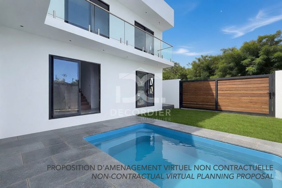 Calodyne Maison 5&nbsp;pièces 135&nbsp;m² Vente