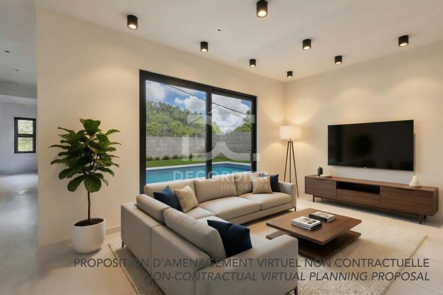 Calodyne Maison 5&nbsp;pièces 135&nbsp;m² Vente