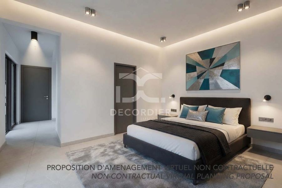 Calodyne Maison 5&nbsp;pièces 135&nbsp;m² Vente