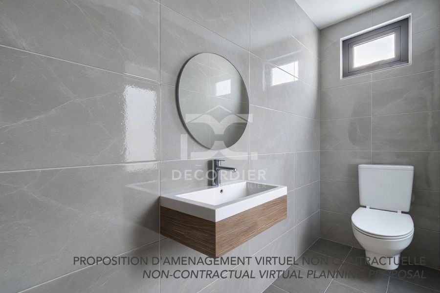 Calodyne Maison 5&nbsp;pièces 135&nbsp;m² Vente