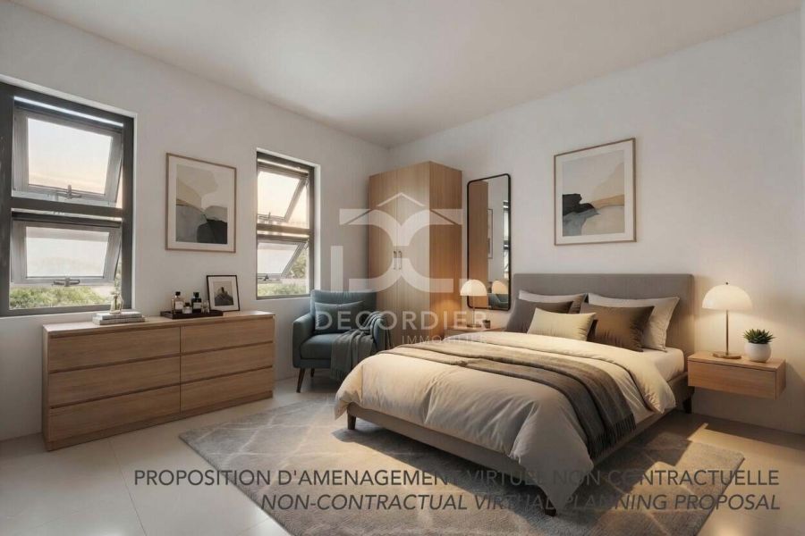 Calodyne Maison 5&nbsp;pièces 135&nbsp;m² Vente