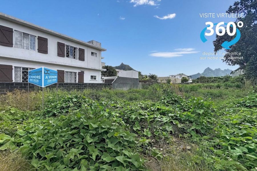 Moka Terrain 2069.16&nbsp;m² Vente
