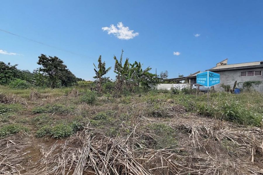 Moka Terrain 2069.16&nbsp;m² Vente