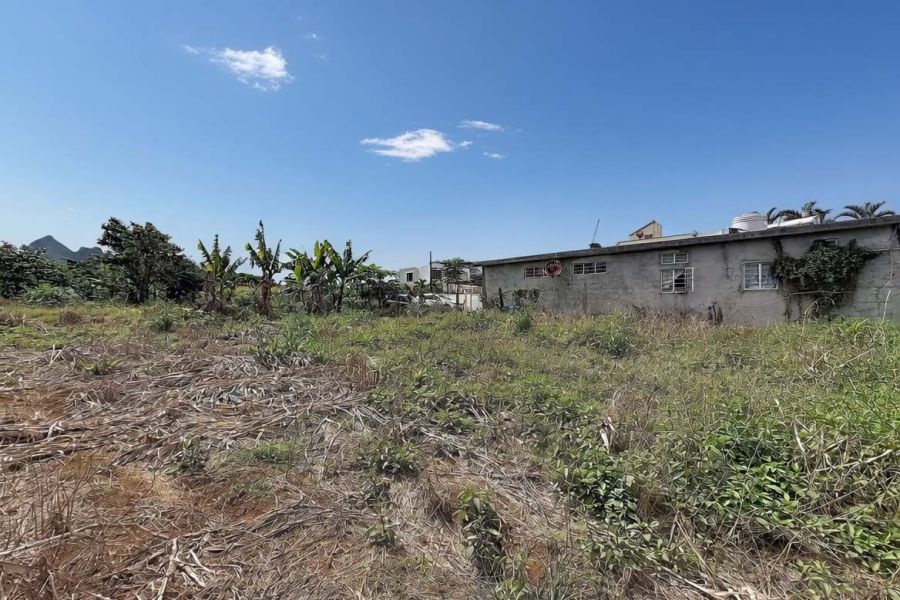 Moka Terrain 2069.16&nbsp;m² Vente