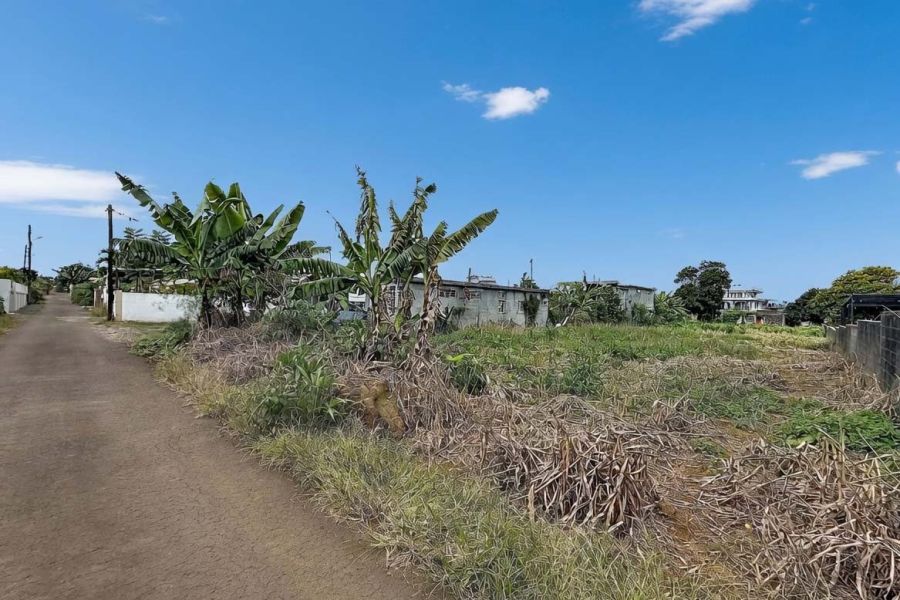 Moka Terrain 2069.16&nbsp;m² Vente