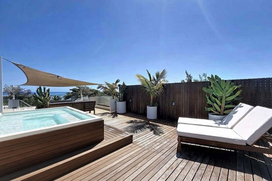 Pereybere Appartement 3&nbsp;pièces 85&nbsp;m² Location