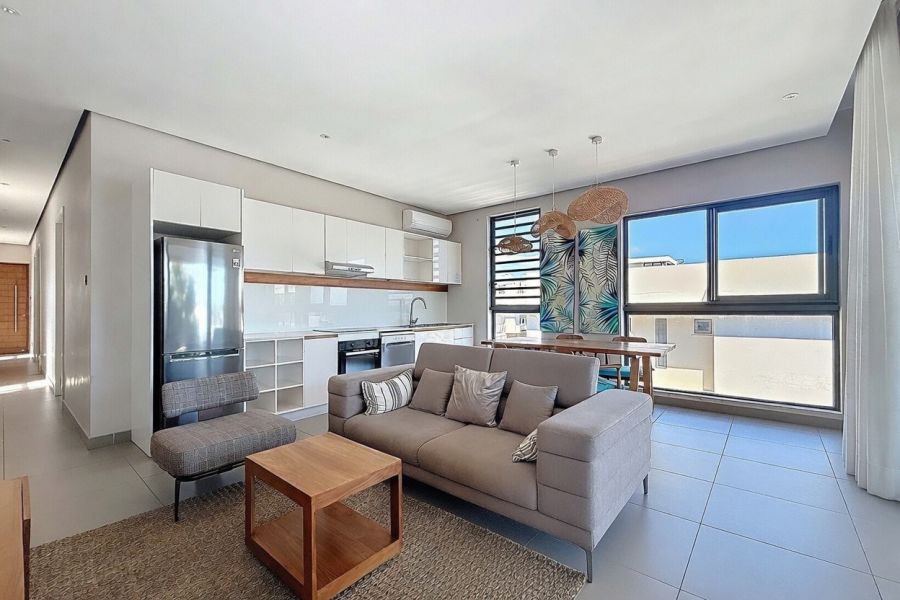 Pereybere Appartement 3&nbsp;pièces 85&nbsp;m² Location