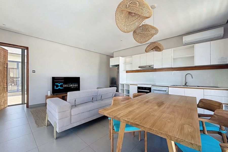 Pereybere Appartement 3&nbsp;pièces 85&nbsp;m² Location