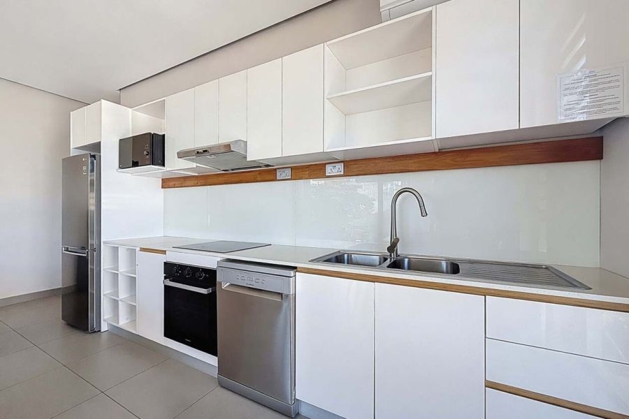 Pereybere Appartement 3&nbsp;pièces 85&nbsp;m² Location