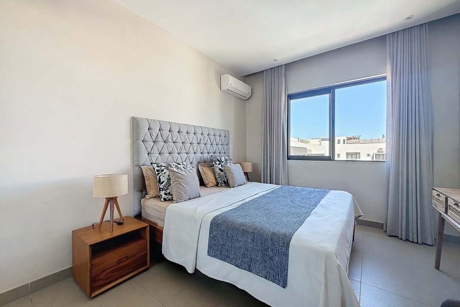 Pereybere Appartement 3&nbsp;pièces 85&nbsp;m² Location