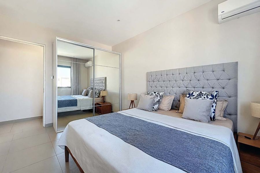 Pereybere Appartement 3&nbsp;pièces 85&nbsp;m² Location