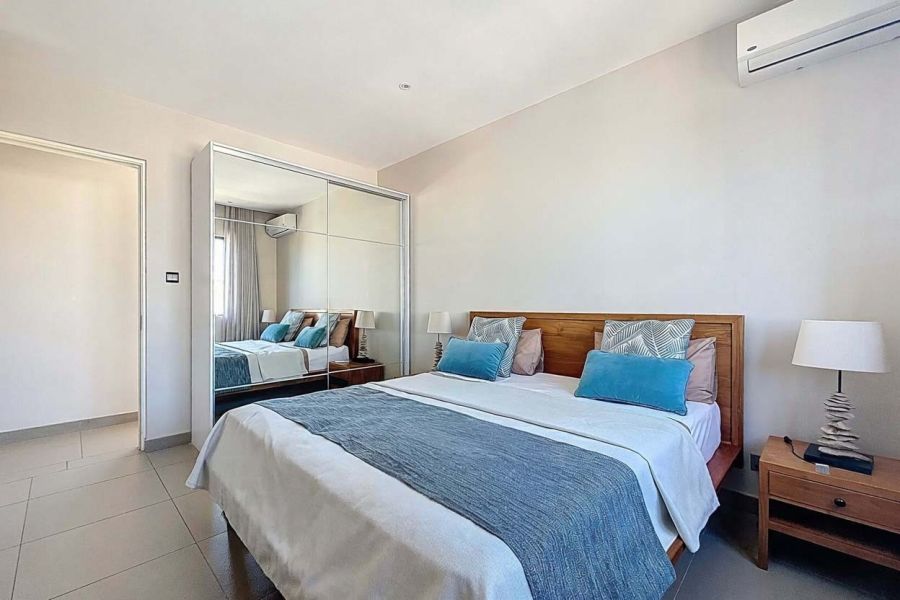 Pereybere Appartement 3&nbsp;pièces 85&nbsp;m² Location