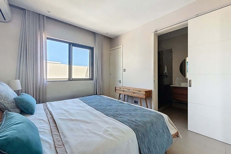 Pereybere Appartement 3&nbsp;pièces 85&nbsp;m² Location