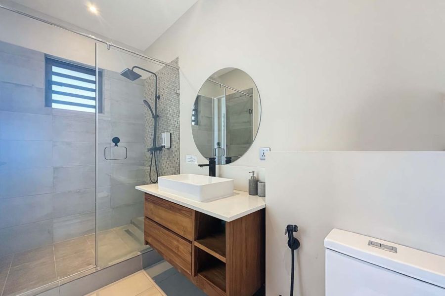 Pereybere Appartement 3&nbsp;pièces 85&nbsp;m² Location