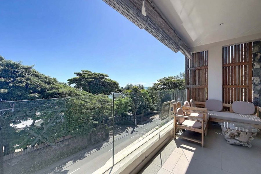 Pereybere Appartement 3&nbsp;pièces 85&nbsp;m² Location