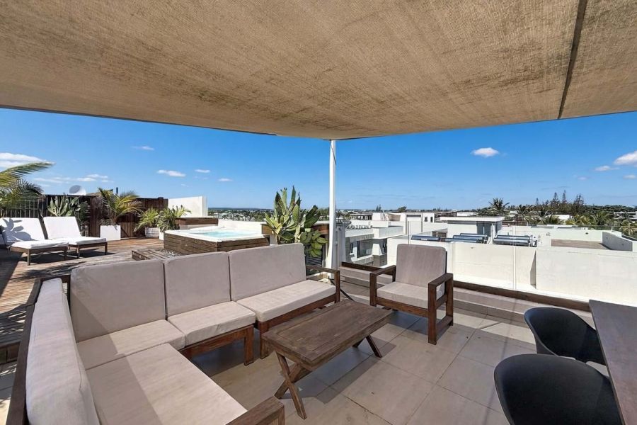 Pereybere Appartement 3&nbsp;pièces 85&nbsp;m² Location