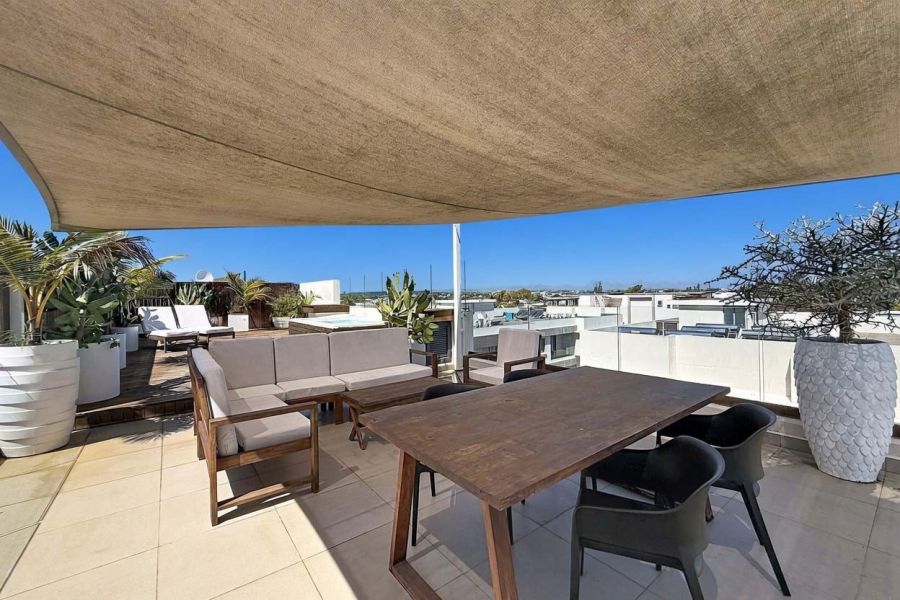 Pereybere Appartement 3&nbsp;pièces 85&nbsp;m² Location