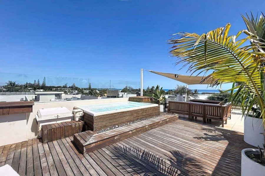 Pereybere Appartement 3&nbsp;pièces 85&nbsp;m² Location