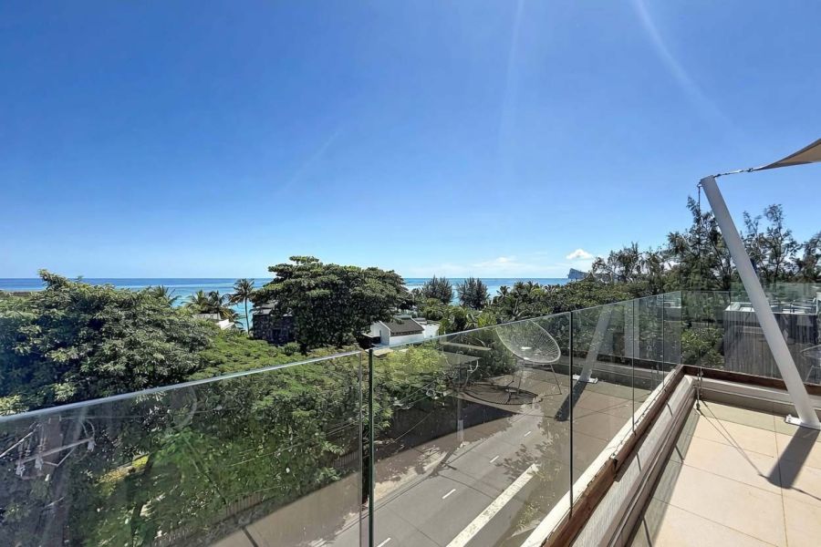 Pereybere Appartement 3&nbsp;pièces 85&nbsp;m² Location