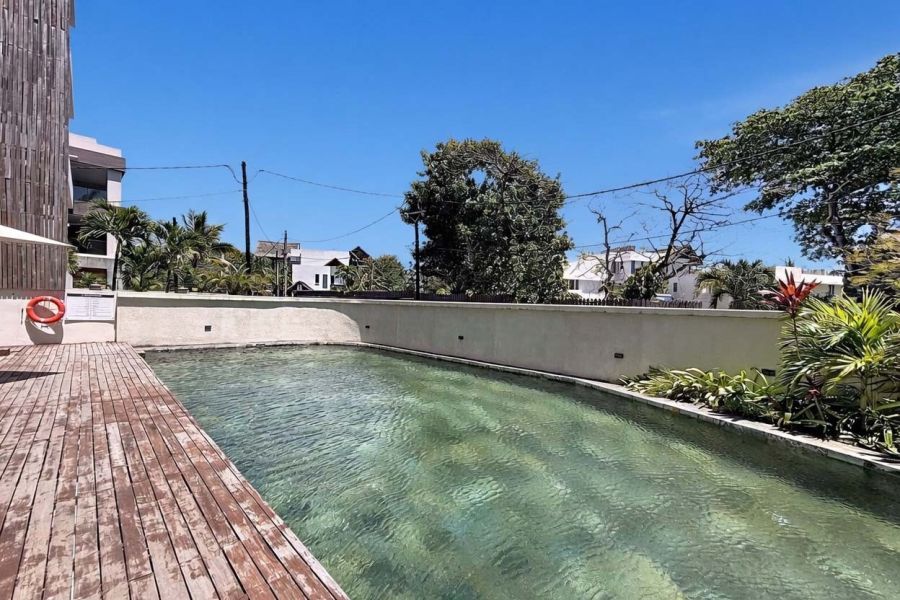 Pereybere Appartement 3&nbsp;pièces 85&nbsp;m² Location