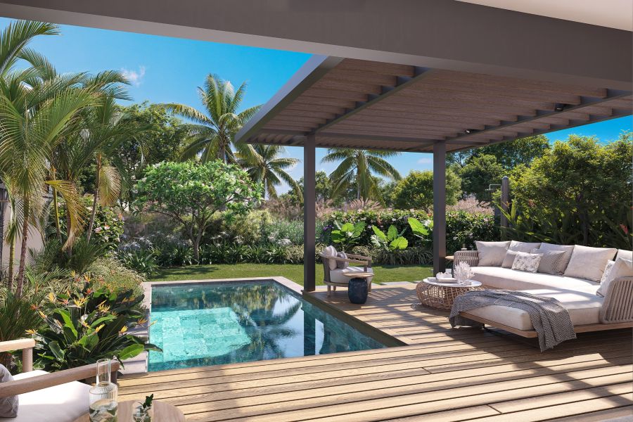 Roches Noires Maison 4&nbsp;pièces 167&nbsp;m² Vente