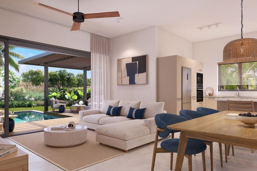 Roches Noires Maison 4&nbsp;pièces 167&nbsp;m² Vente