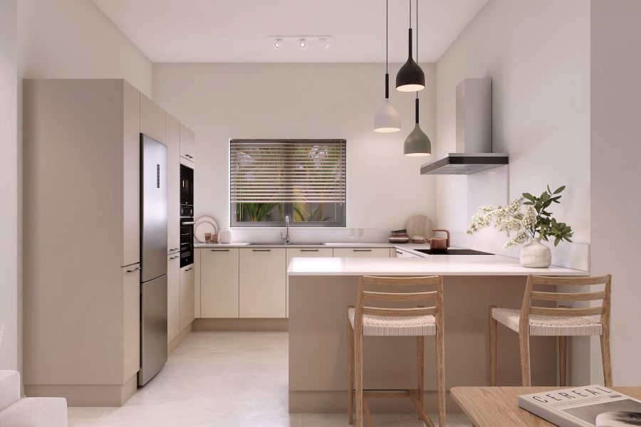 Roches Noires Maison 4&nbsp;pièces 167&nbsp;m² Vente